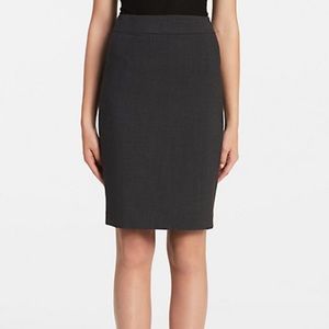 Calvin Klein Fit Solutions Pencil Skirt